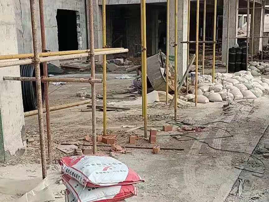 专业基础混凝土灌浆料厂家